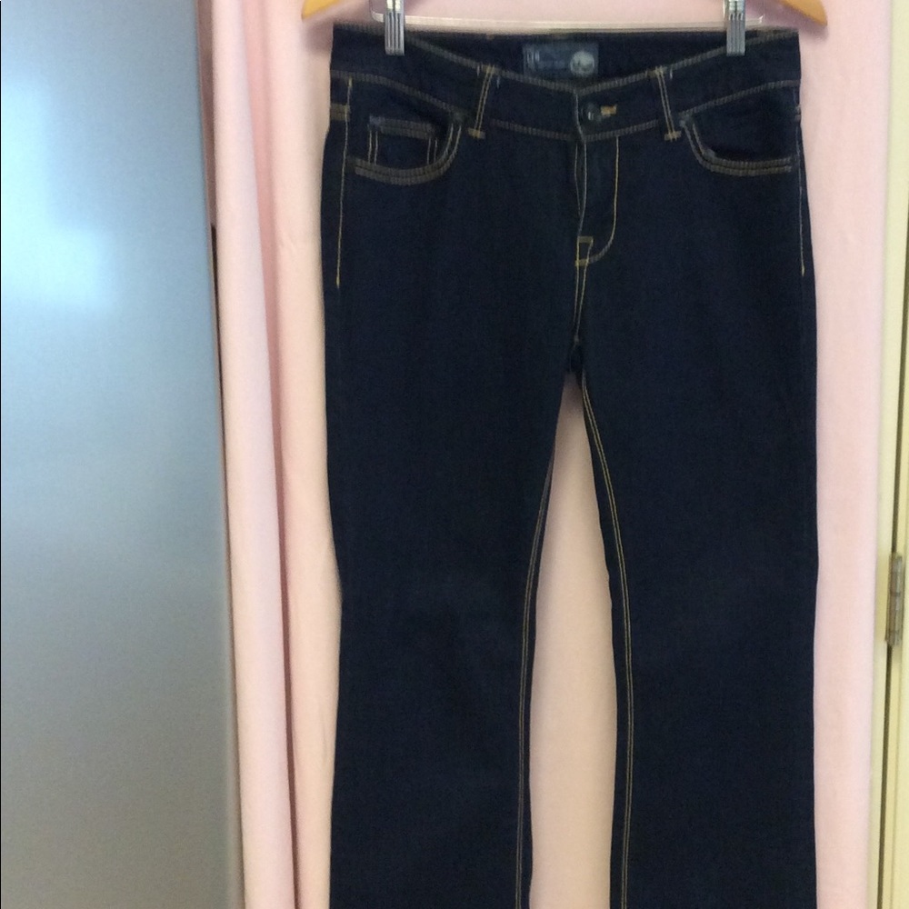 Worn once excellent condition LTB Jeans.
